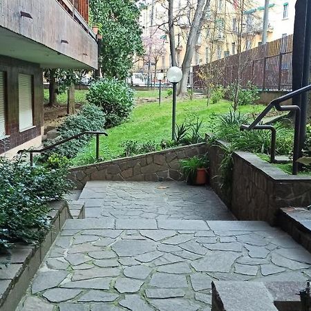 Smart Studio Porta Venezia Fashion District Milano Exteriör bild