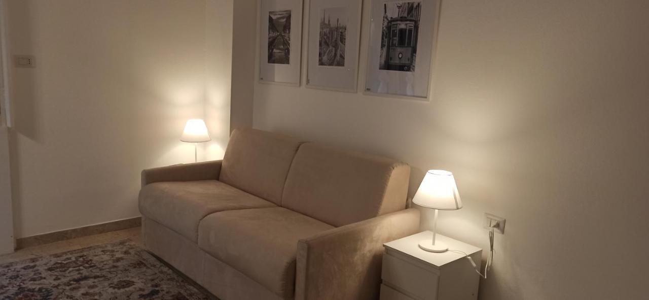 Smart Studio Porta Venezia Fashion District Milano Exteriör bild