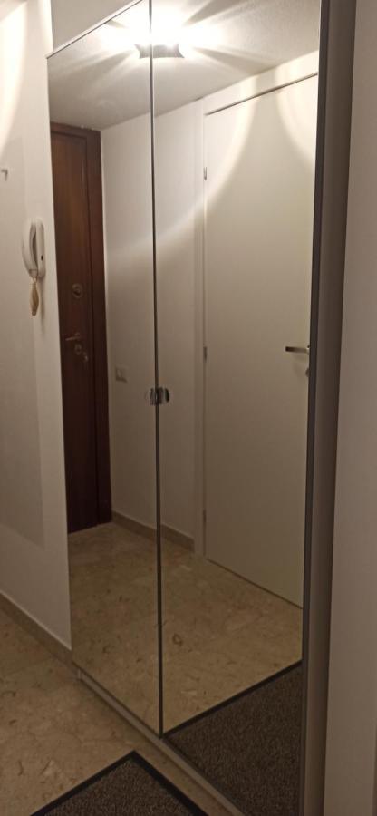 Smart Studio Porta Venezia Fashion District Milano Exteriör bild