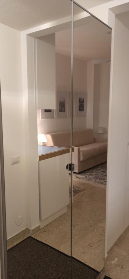 Smart Studio Porta Venezia Fashion District Milano Exteriör bild